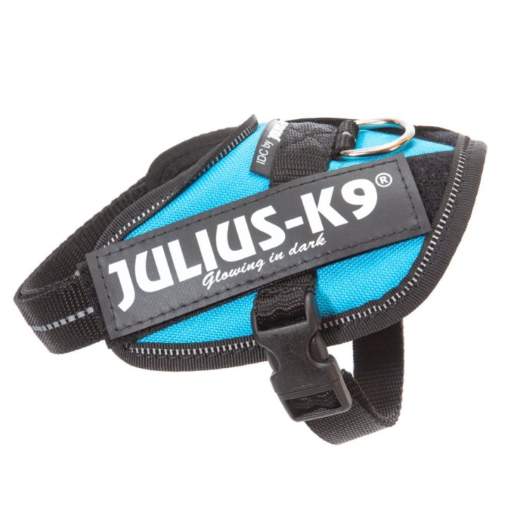 HARNAIS JULIUS K9 IDC POWERHARNESS ACQ