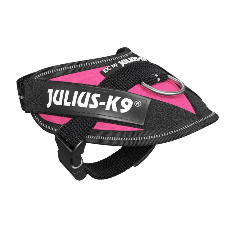 JULIUS K9 IDC POWERHARNESS HARNAIS ROS