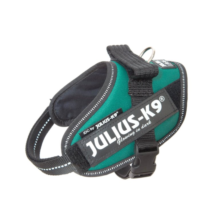 JULIUS K9 IDC POWERHARNESS HARNAIS VER