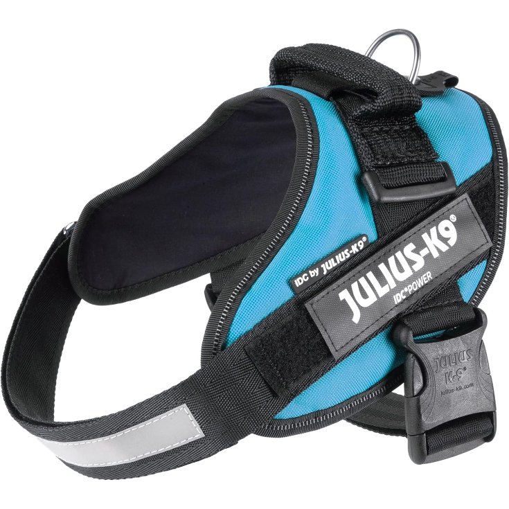 JULIUS K9 K9 POWERHARNESS HARNAIS D'EAU