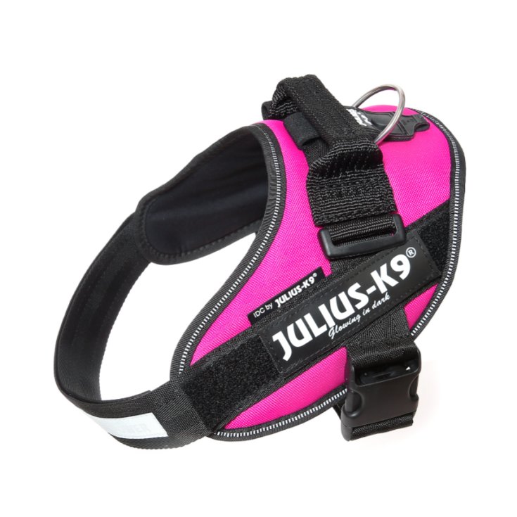 JULIUS K9 IDC POWERHARNESS HARNAIS ROS