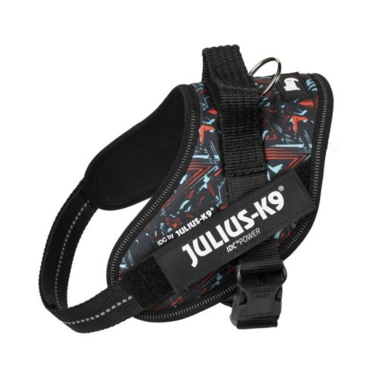 JULIUS-K9 POWERHARNESS AVENTU