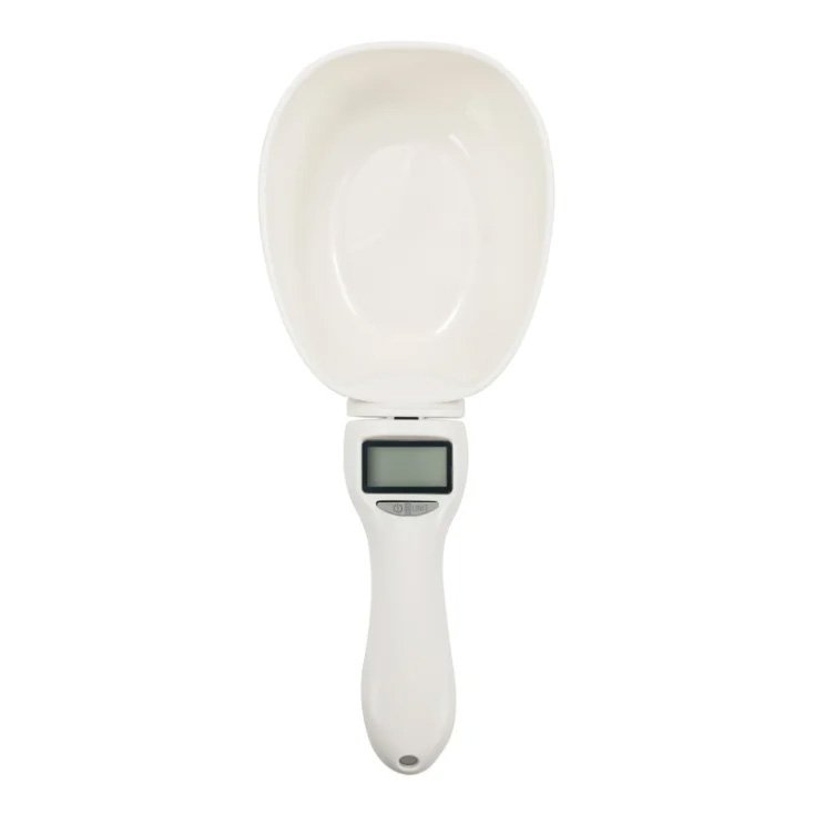 ENREGISTREMENT NUMÉRIQUE DE PALETTES AVEC BALANCE