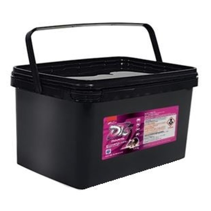 PÂTE RODENTICIDE DT3 1,5KG JUSQU'À