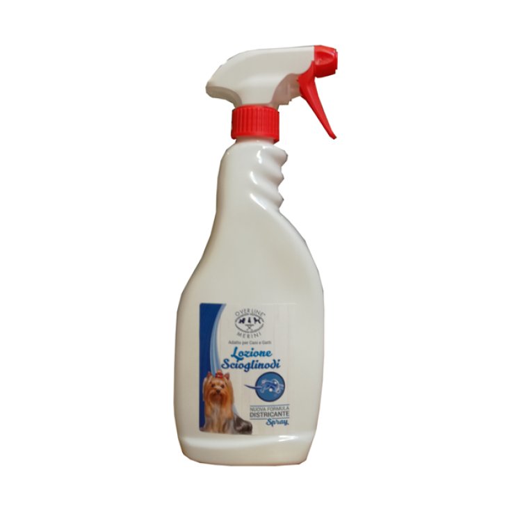 SUR LIGNE LOZ SCIOGLINODI750ML