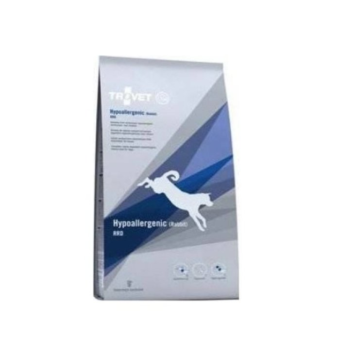 TP CHIEN ADULTE HYPOAL RABB 3KG