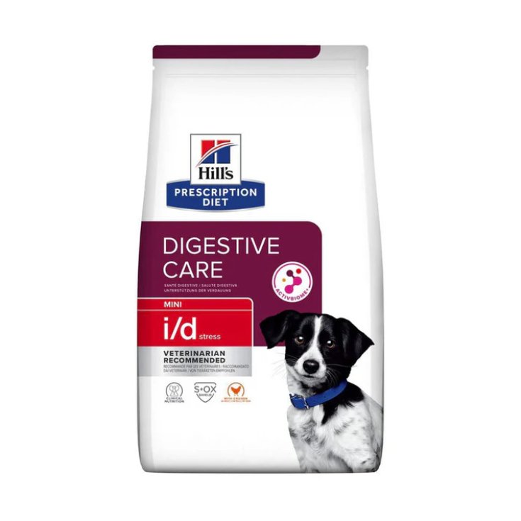 PD CANIN DIGESTIF I/D MIN1KG