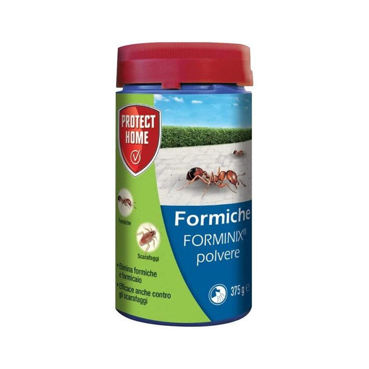 POUDRE DE FORMINIX 375G