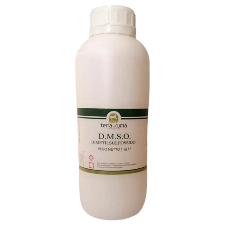 SOLVANT DMSO APROTIQUE 1KG