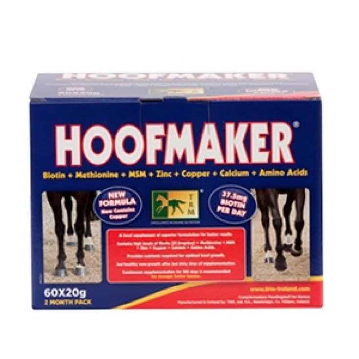 HOOFMAKERS S 60X20G
