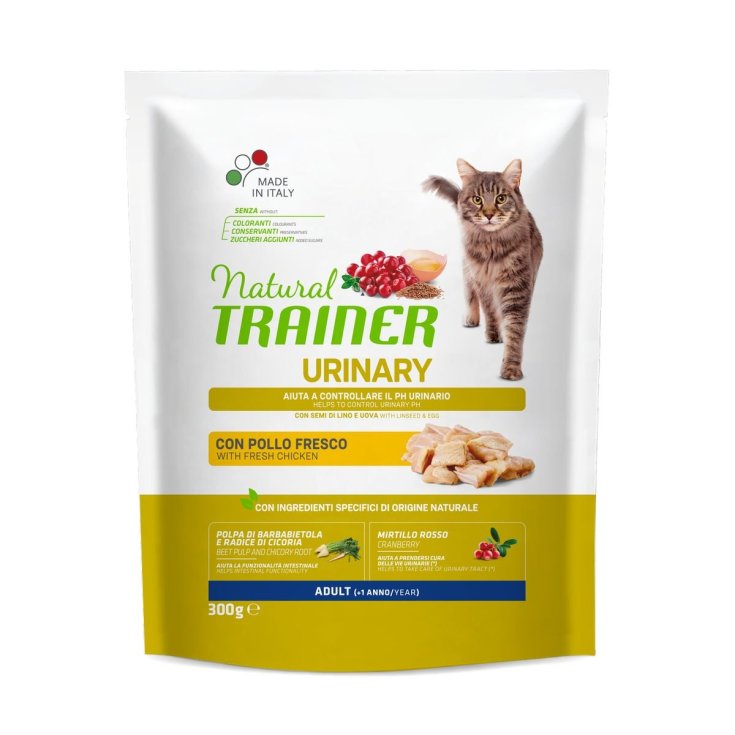 NT CAT SP POULET URINAIRE 0,3KG