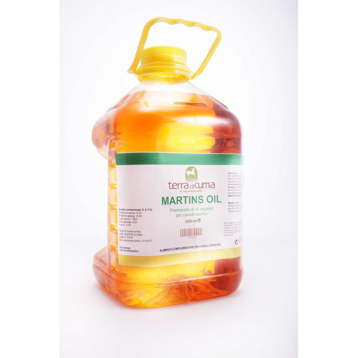 HUILE DE MARTINS 3000ML