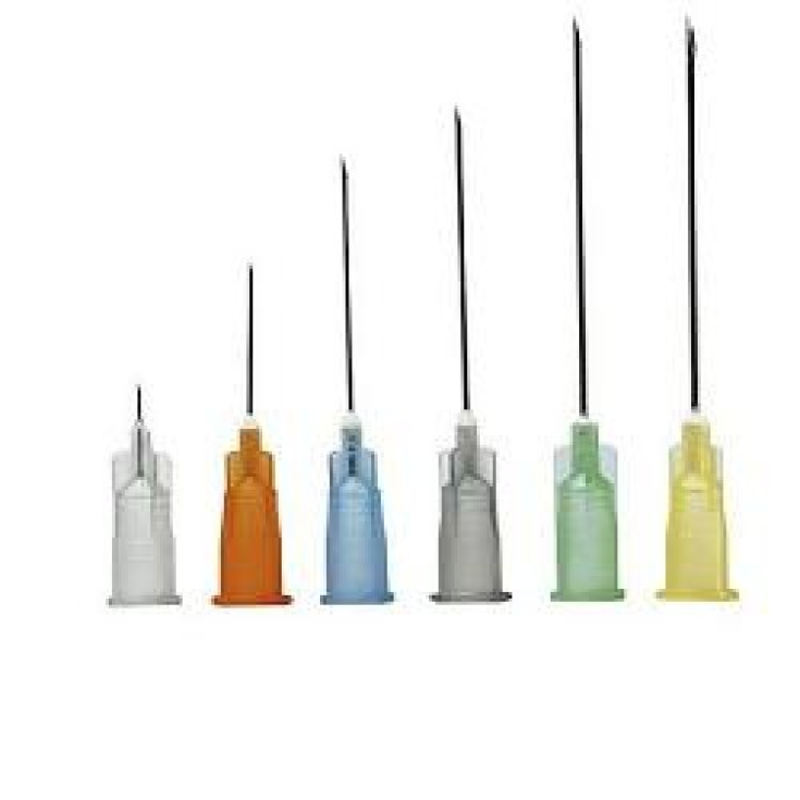 AIGUILLE MICROTIP ULTRA G23 30MM