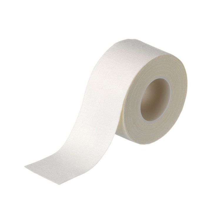 SUPPORT CER TOILE ROC 5CMX5M