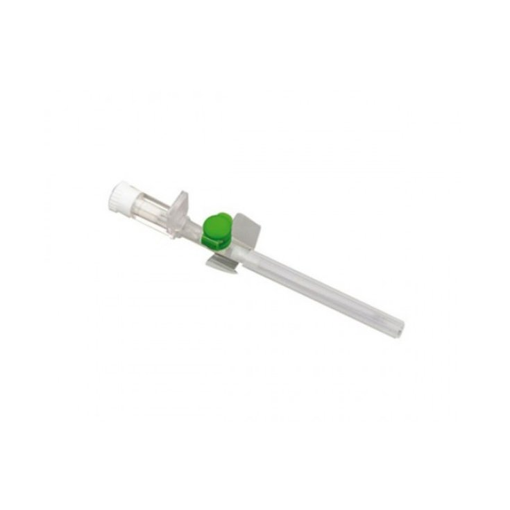 AIGUILLE MICROTIP ULTRA G25 25MM