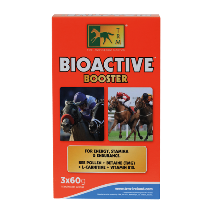 BIOACTIF 3X60G TRM