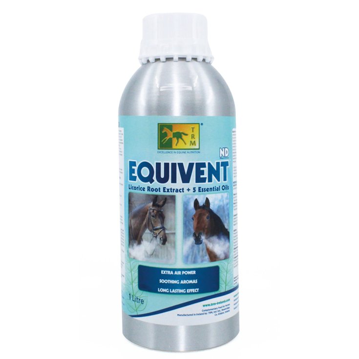 ÉQUIVENT ND 1 LT TRM