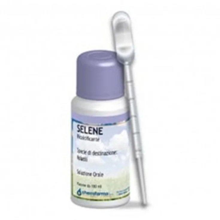 SÉLÈNE 100 ML
