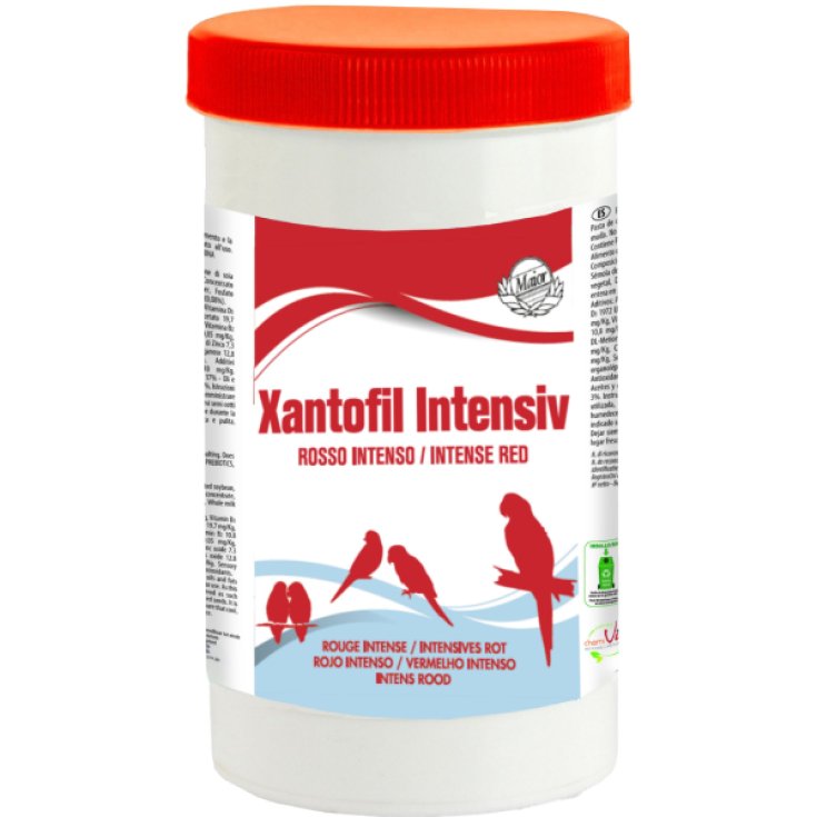 XANTOFIL INTENSIF 100 GR