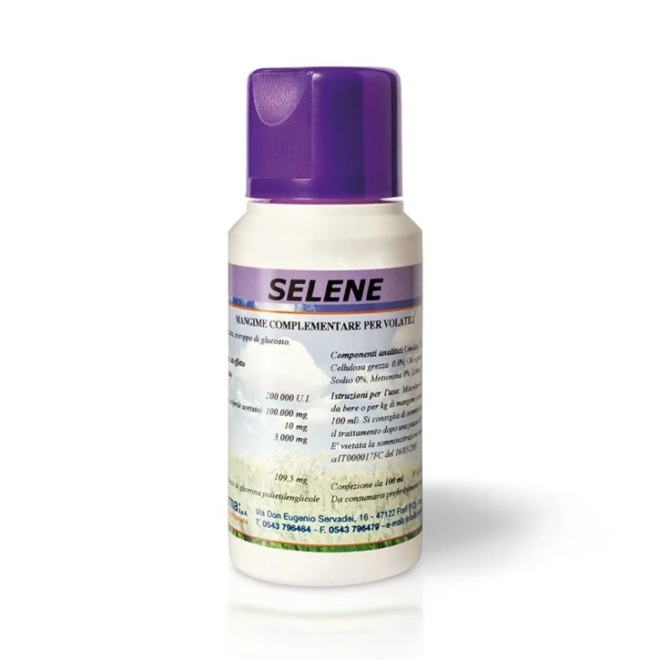 SÉLÈNE XL 1 LT
