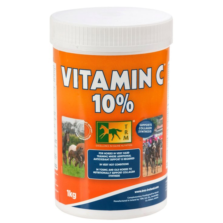VITAMINE C 10% 1KG TRM