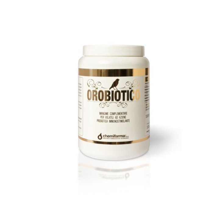 OROBIOTIQUE 500 GR