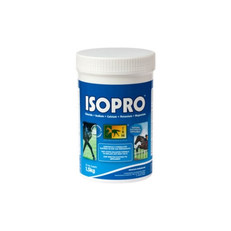 ISOPRO 2000 1,5KG TRM