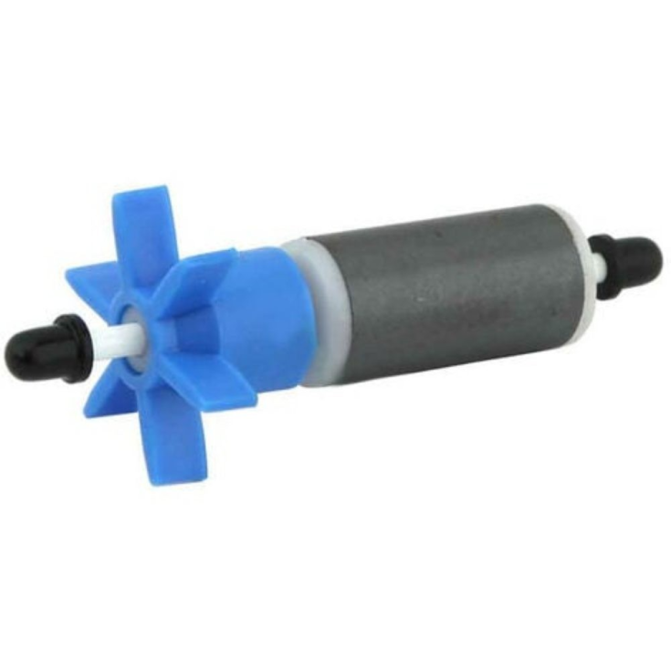 MAGNETOTURBINE TETRA POUR IN 400 PLUS