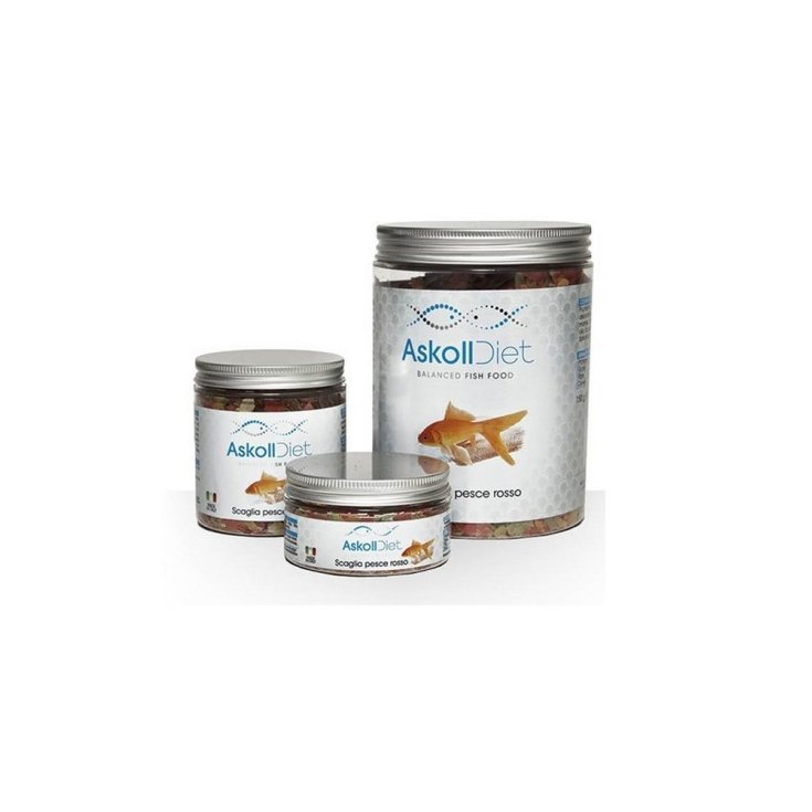 FLOCONS DE POISSON ROUGE ADIET 100ML 15GR