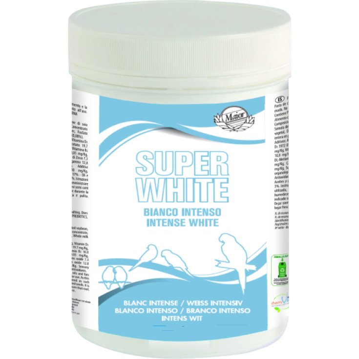 SUPERBLANC 250 GR