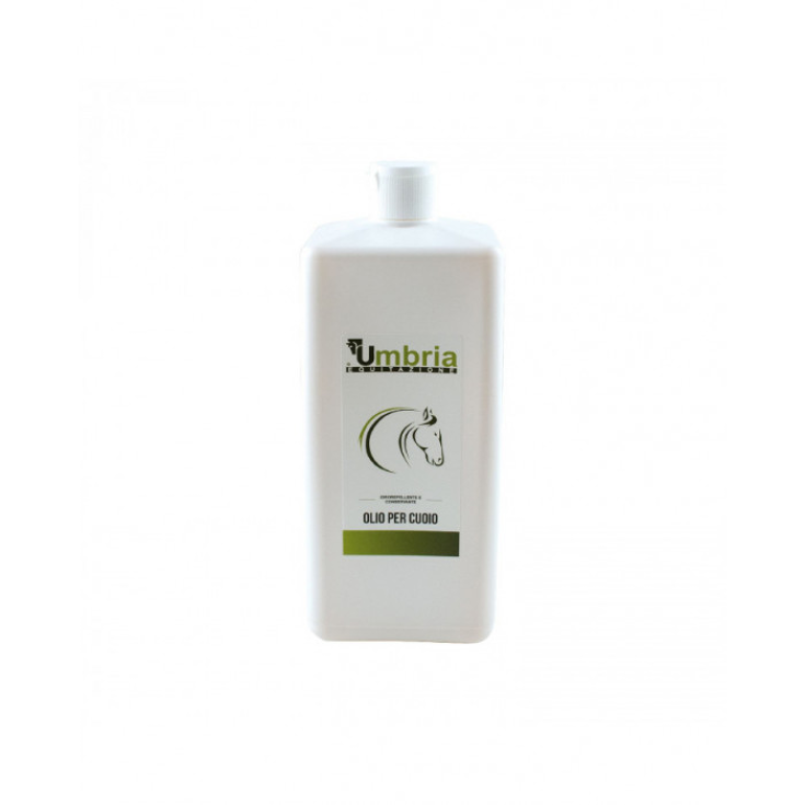 HUILE CUIR 1L