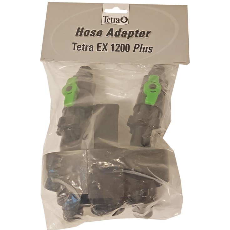 TETRATEC EX1200 PLUS BLOC RUBI ORING