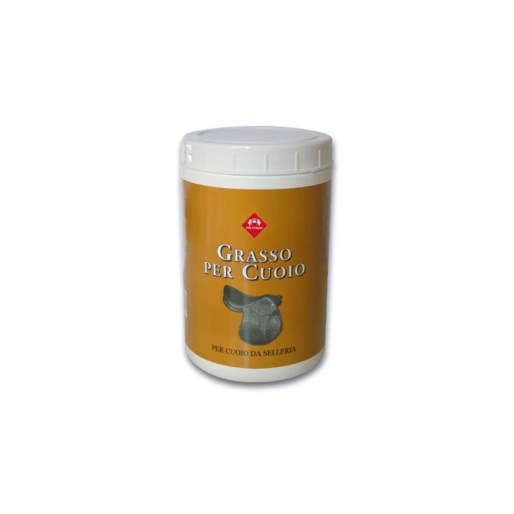 GRAISSE CUIR 1000ML