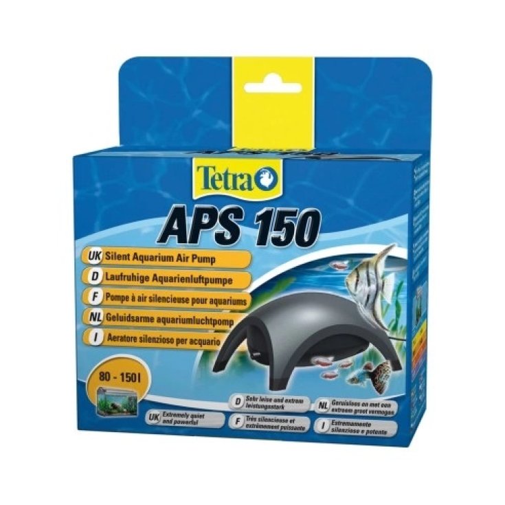 TETRATEC APS 150