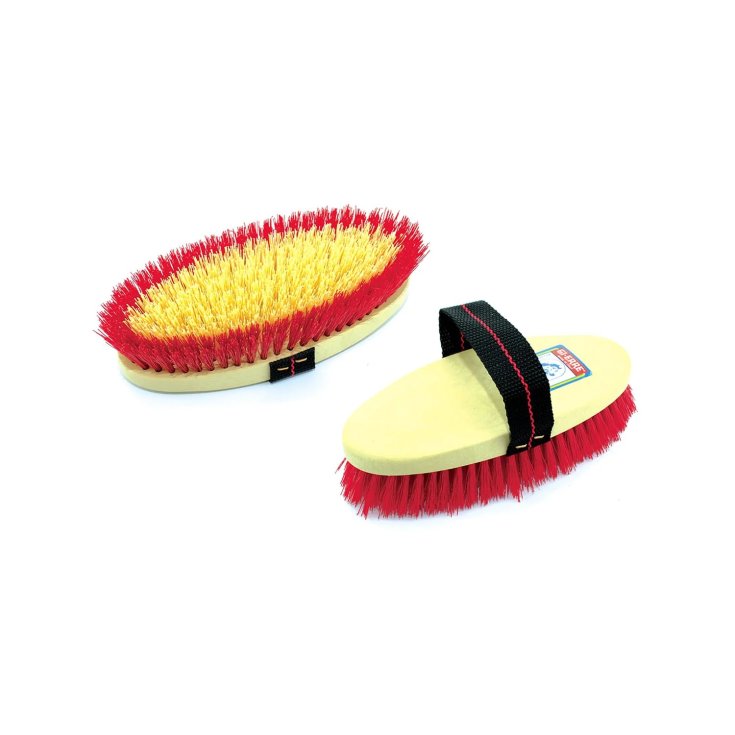 BROSSE SYNT. COULEUR 910