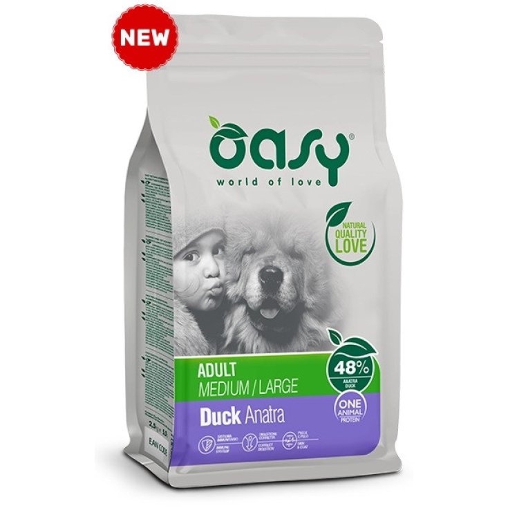 CANNE OASY - ADULTE MOYEN/GRAND CANARD 12