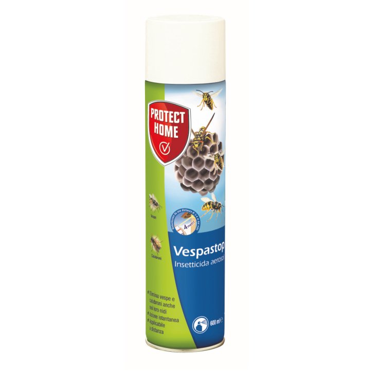 VESPASTOP 600ML