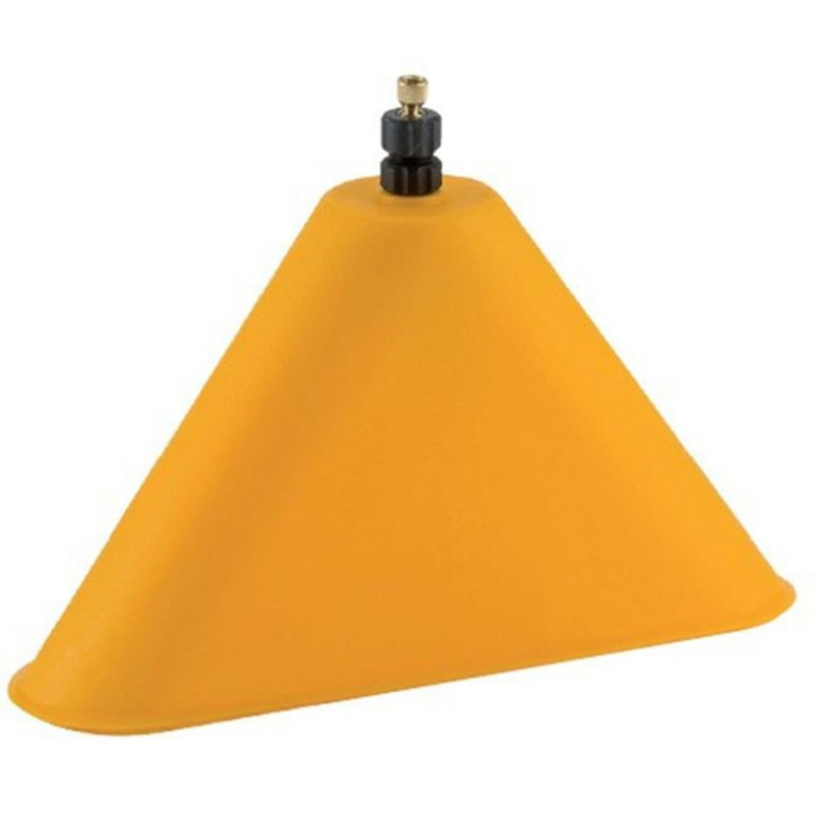 CLOCHE DE SERVITEUR COMPLÈTE AVEC POMPES À ÉPAULE