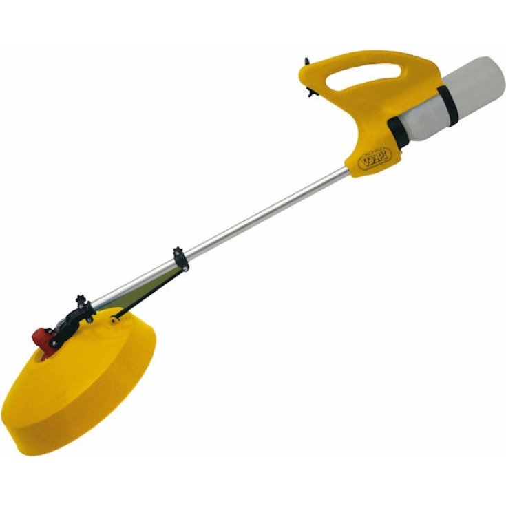 MICRONISEUR ÉLECTRONIQUE AVEC CLOCHE D.35