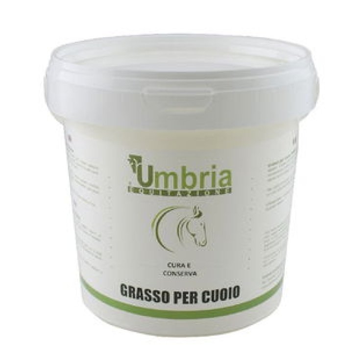 GRAISSE POUR CUIR 500 ML U.EQ.