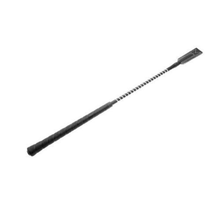 FOUET BICOLORE MANCHE COULEUR GOLF