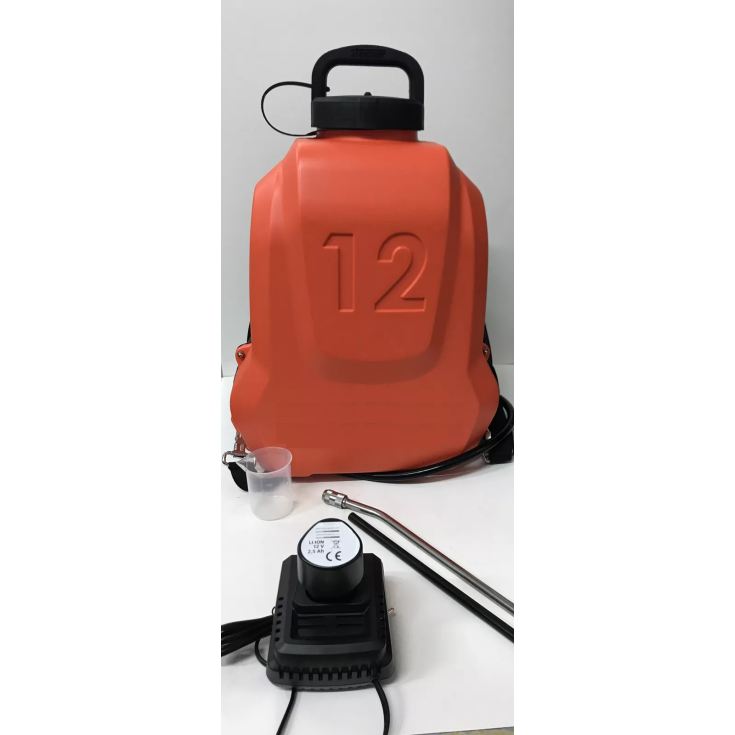 ÉLECTROPOMPE 12 LT PN