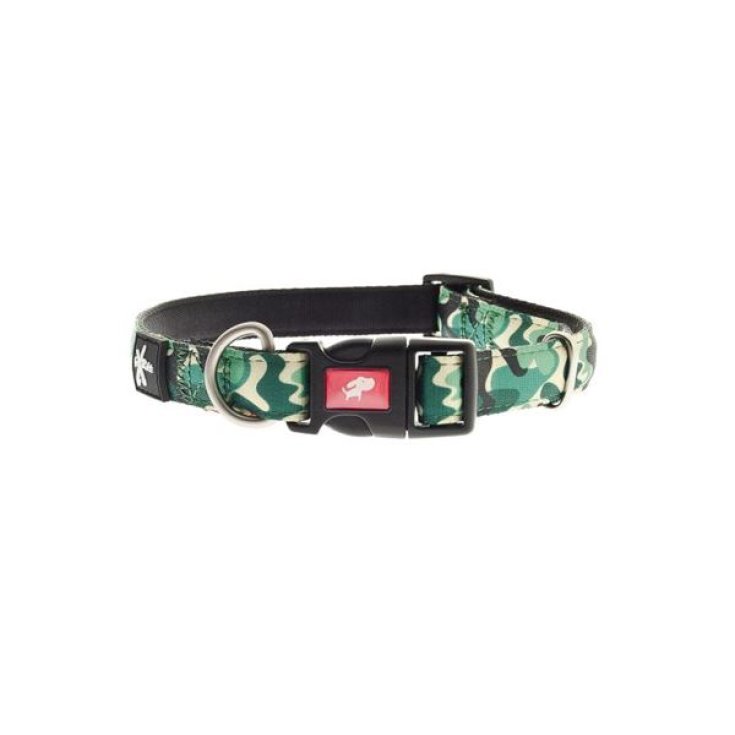 COLLIER FUXTREME REG 2.5X48-70CM