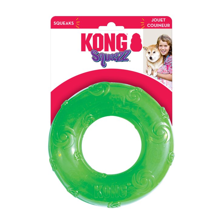 KONG GRAND ANNEAU SQUEEZZ