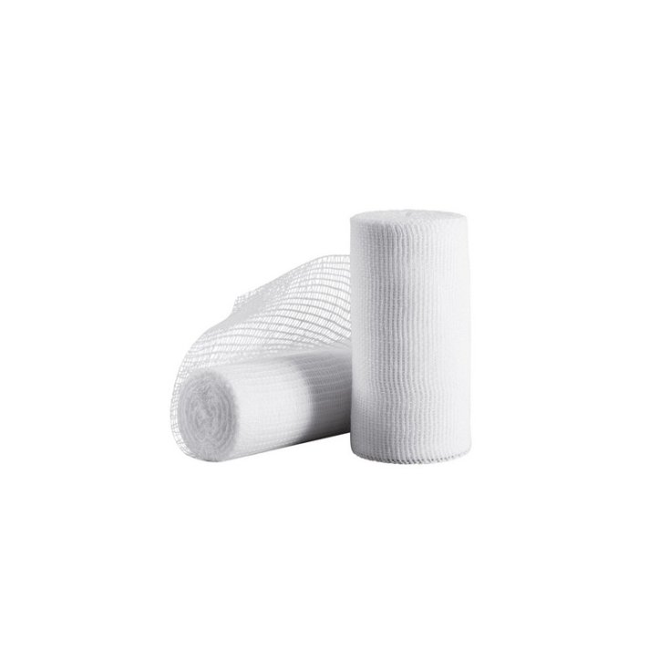 GAZE COUVERTE 5MTX5CM 10PCS