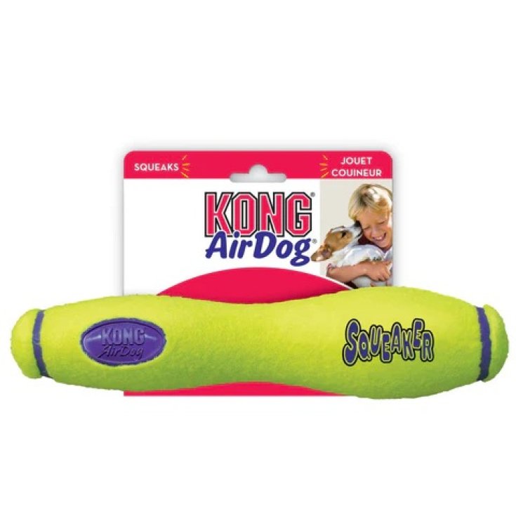 KONG GRAND BÂTON À COUINEUR D'AIR