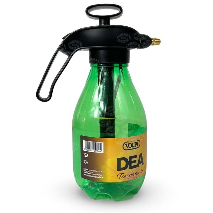 POMPE À PRESSION DEA 2000 TRANSP 2 LT