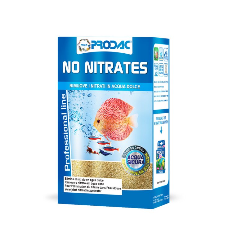 SANS NITRATES 200ML