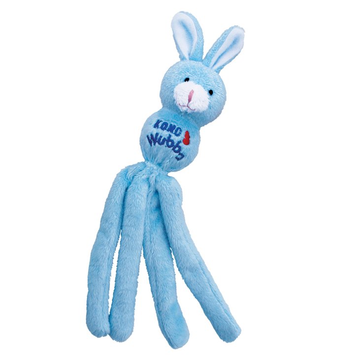 KONG WUBBA CHAT LAPIN