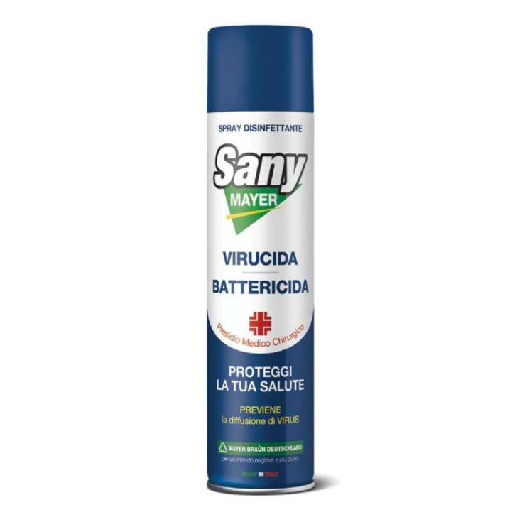 SANYMAYER 75ML